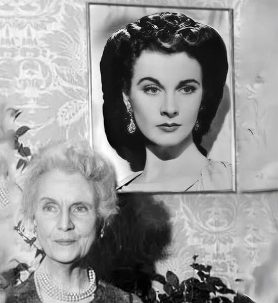 gertrude and viven