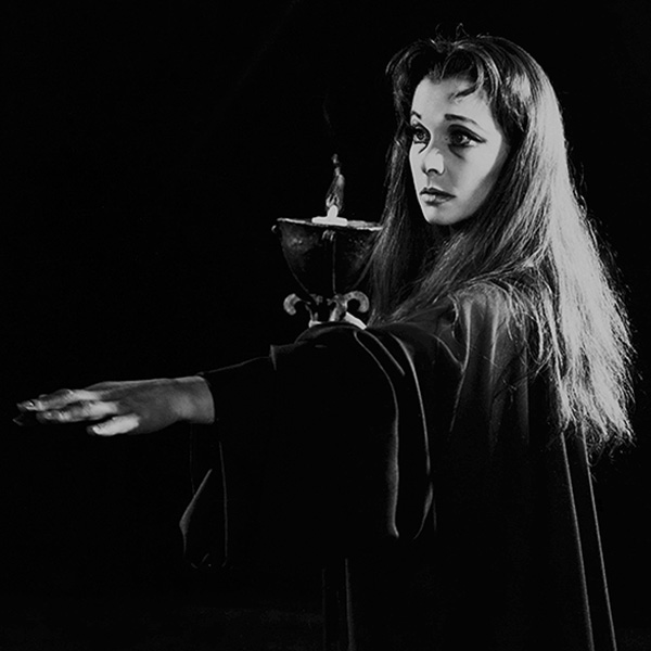 vivien as lady macbeth mad scene