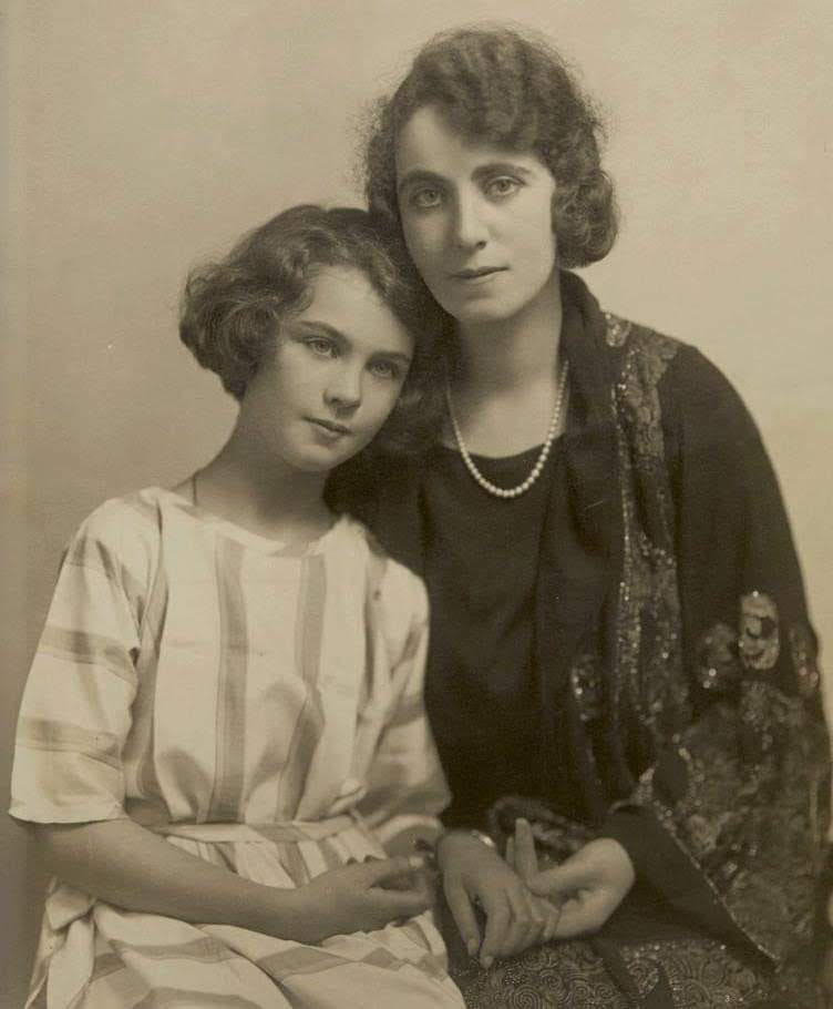 vivien-gertrude